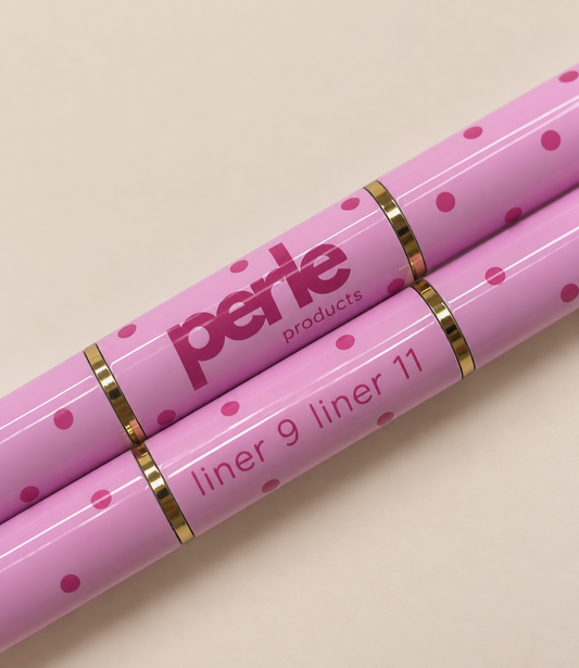 Pinceau double liner