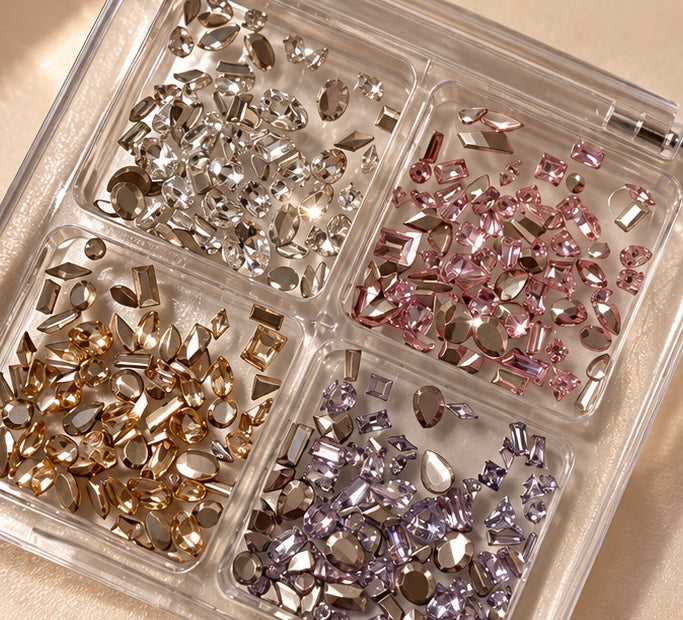 Princess crystal small