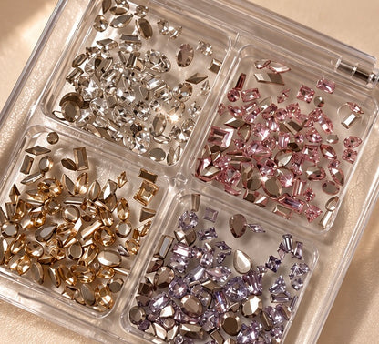 Princess crystal small