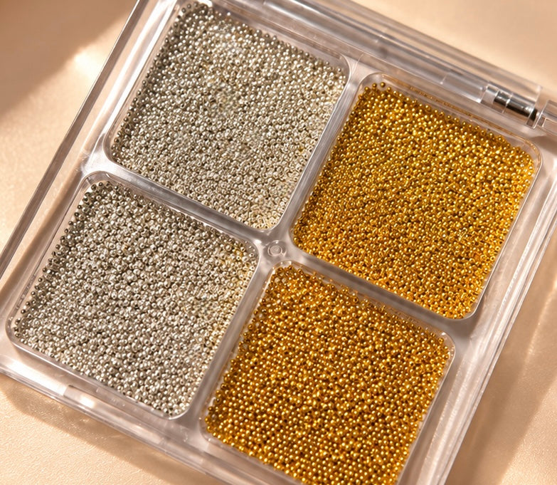 Caviar mix