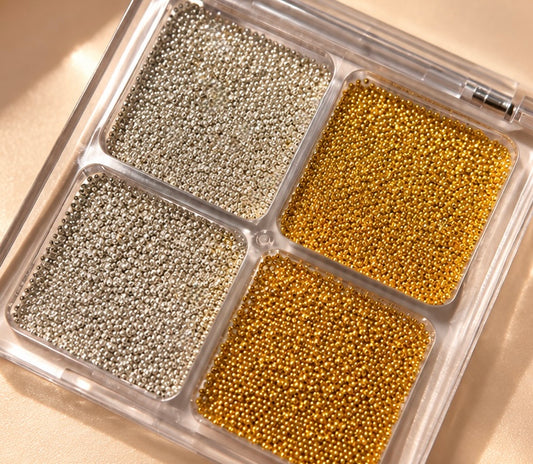 Caviar mix