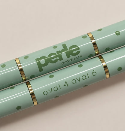 Pinceau double gel