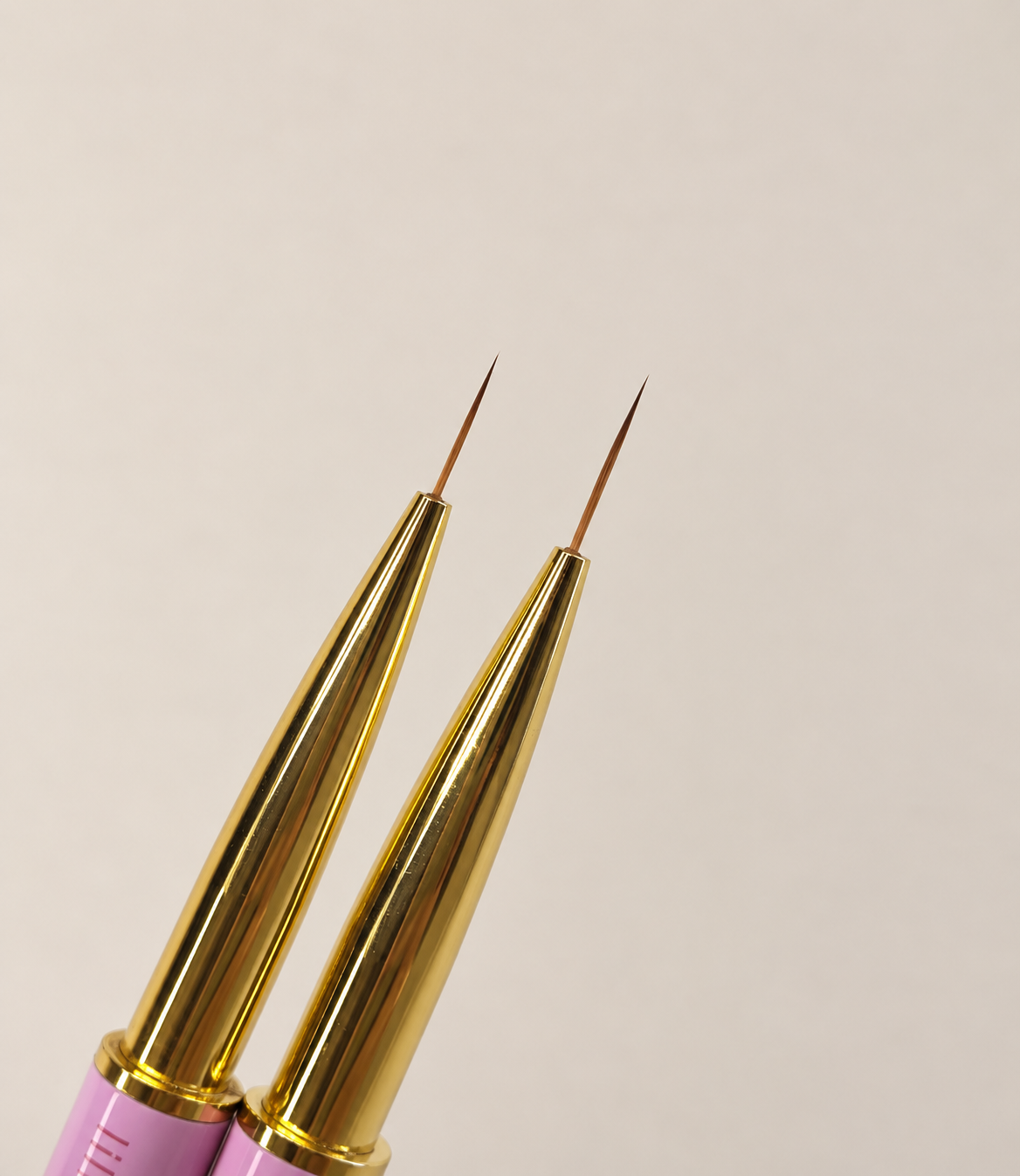 Pinceau double liner