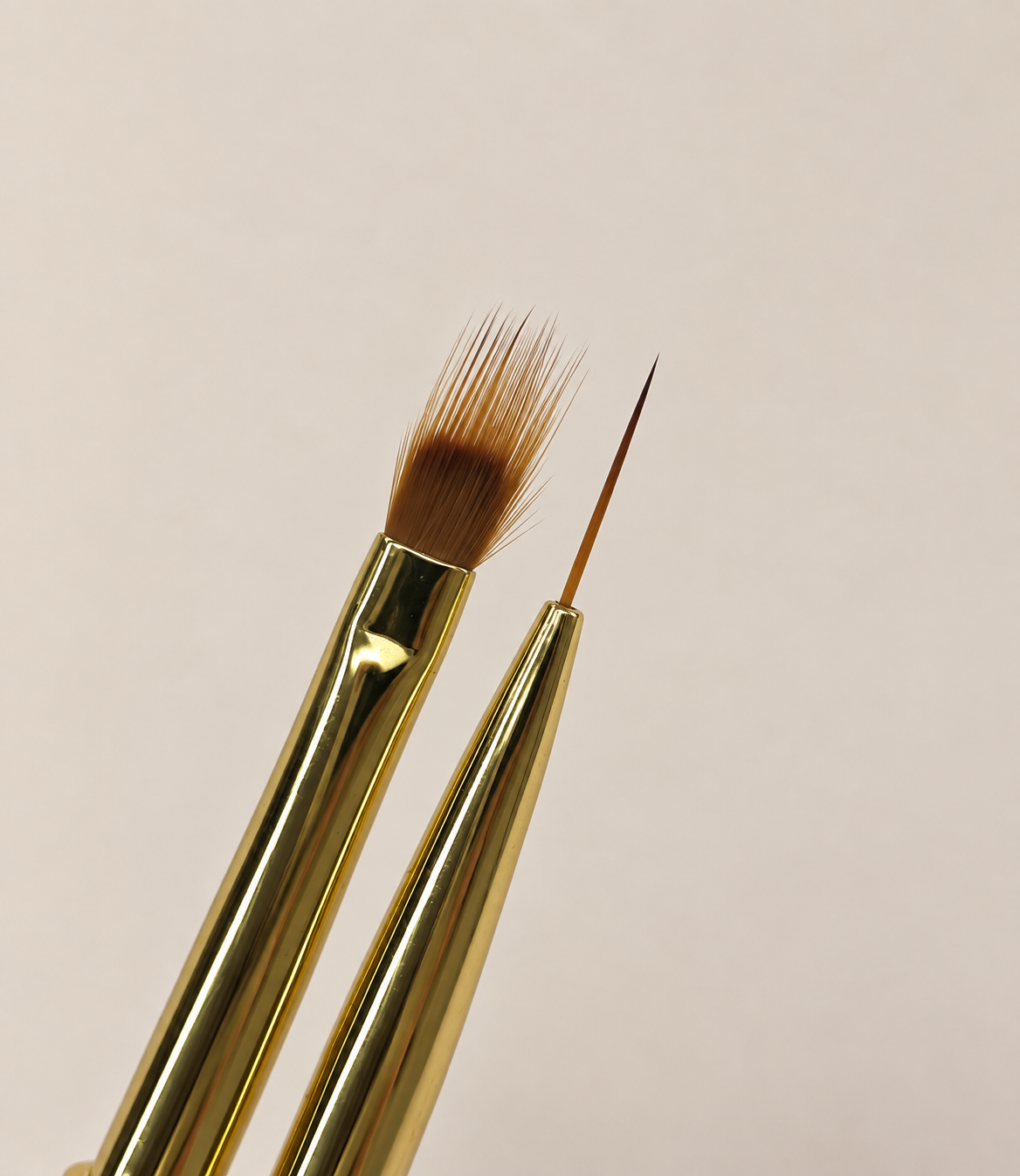 Pinceau double ombré liner 15