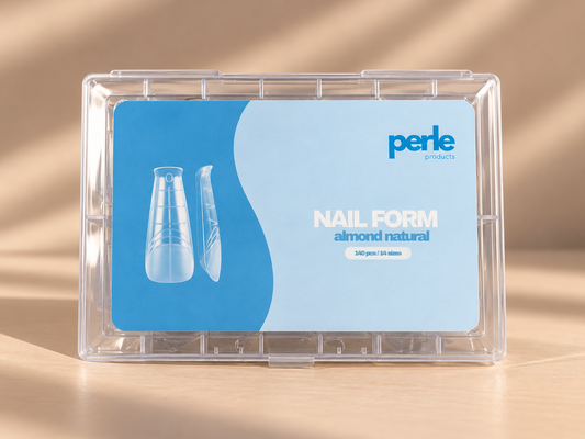 Popits almond natural